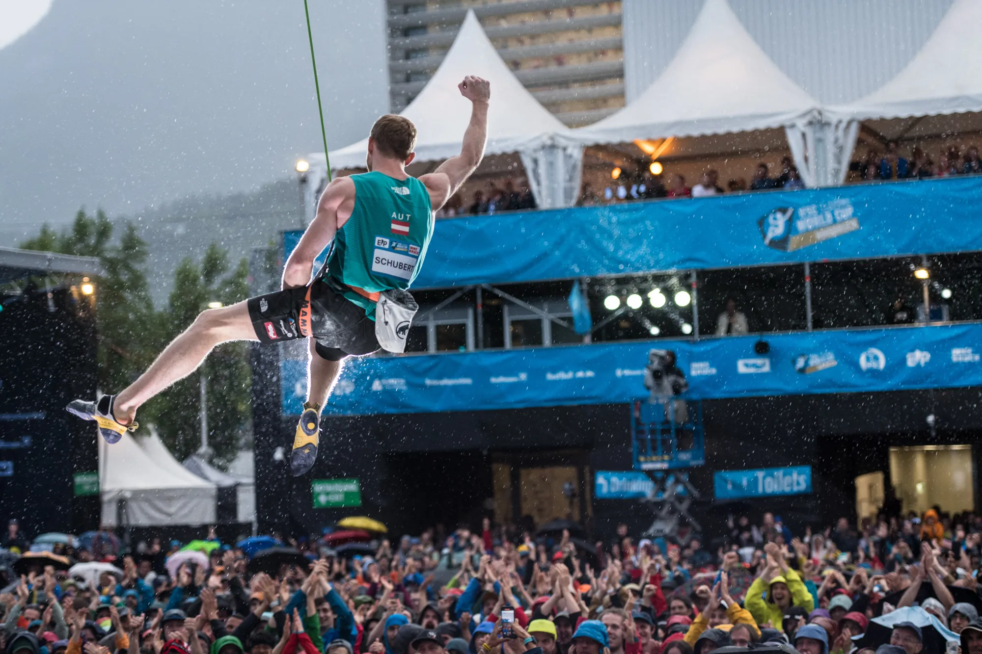 24th wc win innsbruck