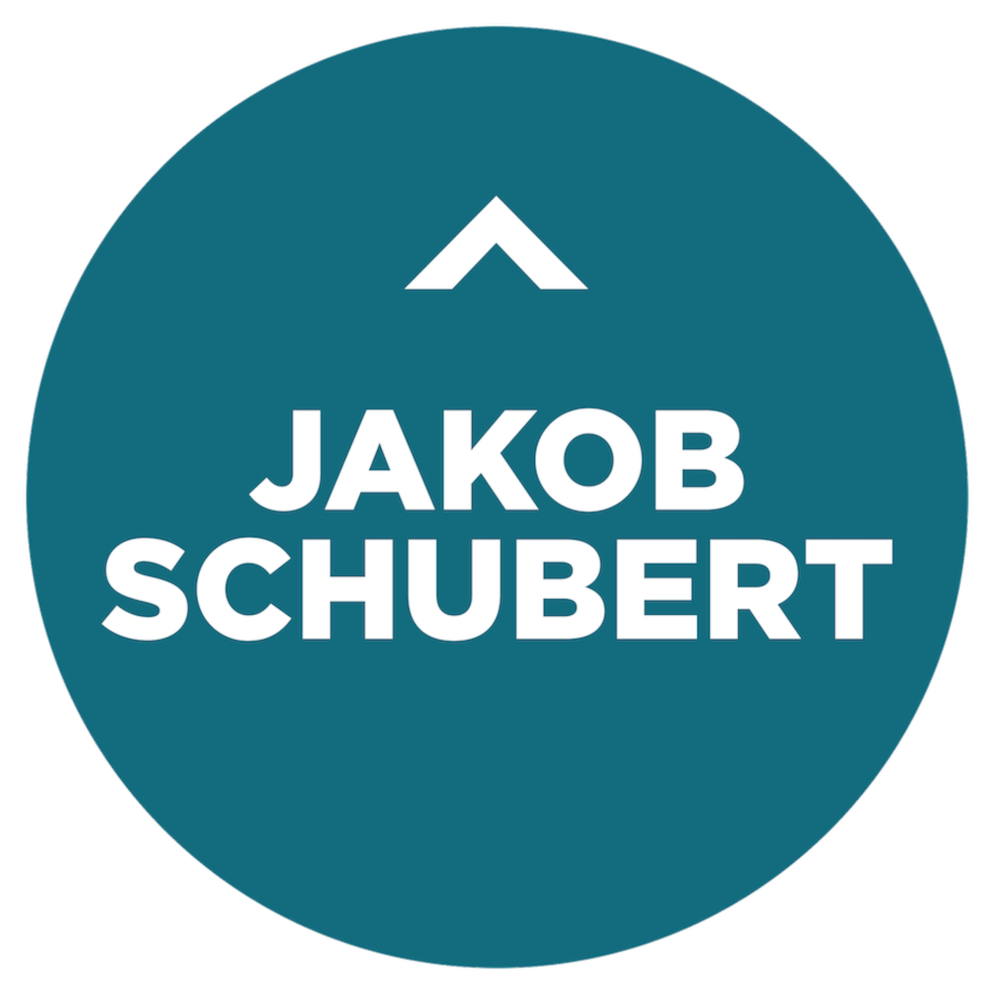 Youtube Logo Jakob Schubert